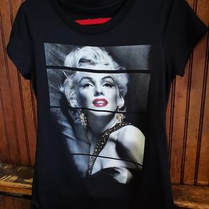 Marilyn Monroe tshirt